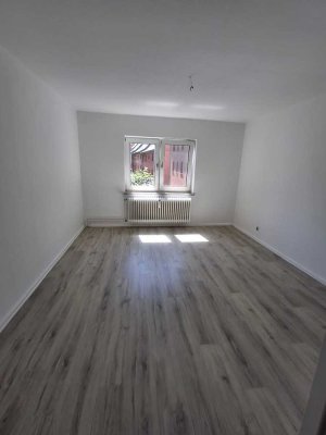 Schöne 2-Zimmer-Wohnung in der Tilsiter Straße (Mürwik)