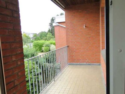Sympathische Wohnung sucht langfristige Mietverbindung
