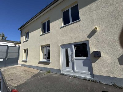 Schnucklige -schöne  2-ZKB Wohnung in Wi-Schierstein