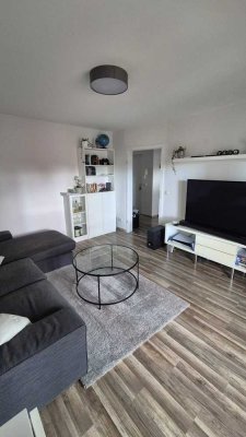 2 Zimmerwohnung in Gliesmarode