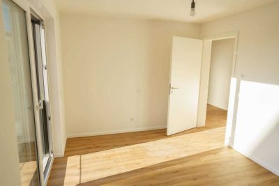 Urban. Ruhig. Besonders. – Wohnen in Bessungen neu definiert