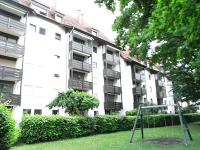 Moderne 3 1/2 Zimmerwohnung mit Qualität in ruhiger Lage