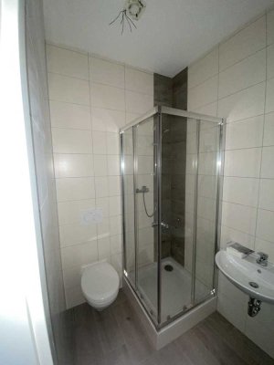 **frisch sanierte 3-Raum-Wohnung im Erdgeschoss**Dessau-Nord