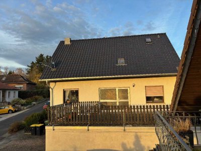 Wohnung, genießen, investieren - Glück in bester Lage!