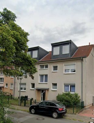 Attraktive 2,5-Zimmer-Wohnung in Gelsenkirchen