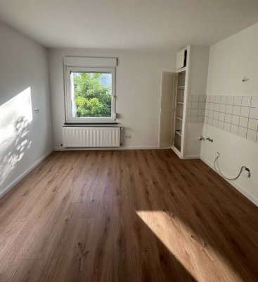 Schöne Studentenwohnung in Bahnhofsnähe zu vermieten!