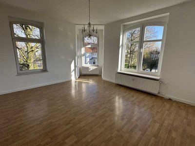 Charmant helle 5 ZKB DG-Wohnung im Herzen von Melle