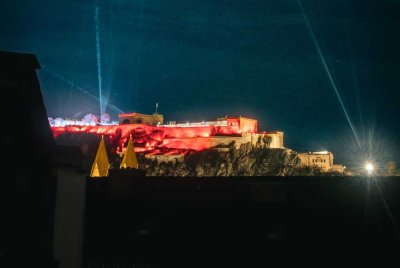 Stilvolle, gepflegte 2-Raum-Wohnung in Koblenz