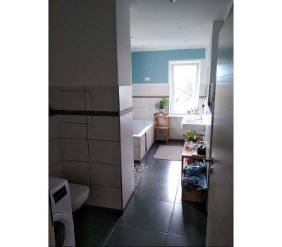 großzüge 64 m² Wohnung zum Wohlfühlen - ab Mai 2026