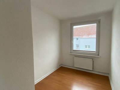 3-Zimmer-Wohnung mit Balkon in Hannover Mitte