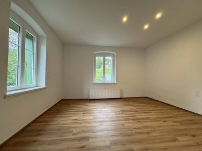 Neu sanierte Altbauwohnung in Kirchbichl