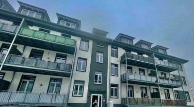 Direkt vom Eigentümer: Klein aber fein - Apartment mit Ateliercharakter