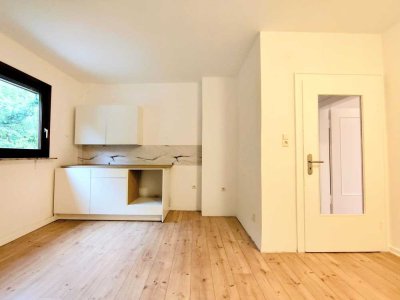 Sonnige 2-Zimmer Wohnung im 3. OG in Koblenz-Süd