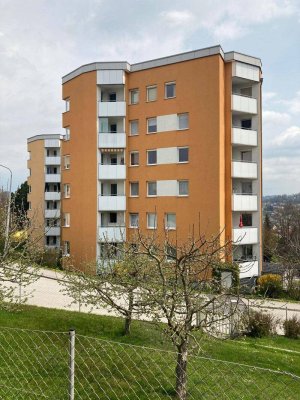 GÜNSTIGE 3-ZIMMER-EIGENTUMSWOHNUNG IN SCHWERTBERG!
