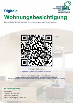Dein neues Zuhause wartet