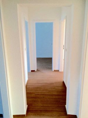 Wunderschöne 3-Zimmer Wohnung in Abtshagen