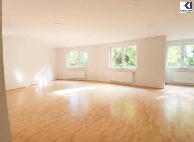360° TOUR // GERSTHOFER GARTEN- NEUBAUWOHNUNG