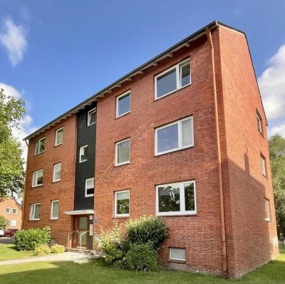 3-Zimmer-Wohnung in Wilhelmshaven City