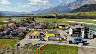 4-Zimmer mit Dachterrasse für hohe Ansprüche - Whirlpool möglich