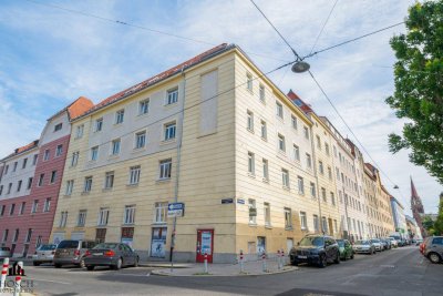 Anleger aufgepasst!! (unbefristet vermietet!)
