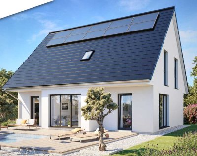 Mietkauf++:Statt 1.930 € Miete: Eigenes Haus mit 136 m² in 12623 Berlin