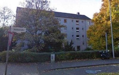 Einziehen und Wohnen: Sanierte 2-Zimmer-Wohnung Bonn-Bad Godesberg