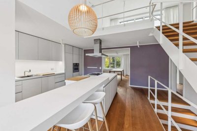 Architektur, Stil und Wohnkultur:                                                                ...