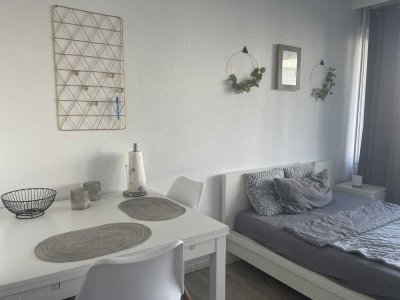 Apartment - Winterhuder Marktplatz Top Lage - ab Sofort