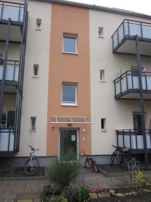 Willkommen in Ihrer neuen 3 Zimmerwohnung mit Balkon!