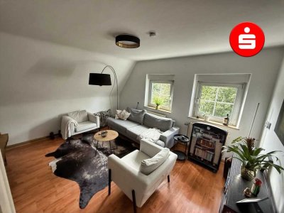 Schöne 3-Zi-Wohnung in Altdorf b. Nürnberg
