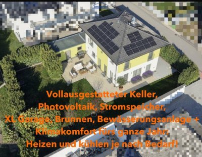 Qualität bis ins kleinste Detail - Zuhause ankommen, Zuhause fühlen