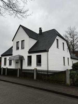 2 Jahre nach Sanierung: 4,5-Zimmer-Wohnung in Schwarmstedt