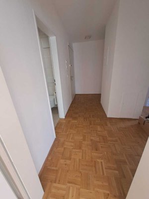 Modernes Wohnen: 2-Zimmer-Wohnung in Ingolstadt