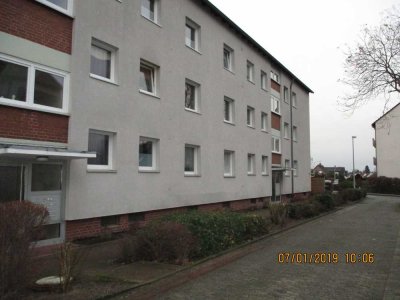 Schöne 3 Zimmer-Wohnung in BS-Wenden