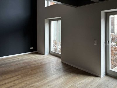 Tolle Maisonettewohnung in der Lübecker Altstadt!