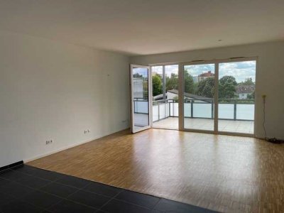 Moderne 2-Zimmer-Wohnung in ruhiger Lage