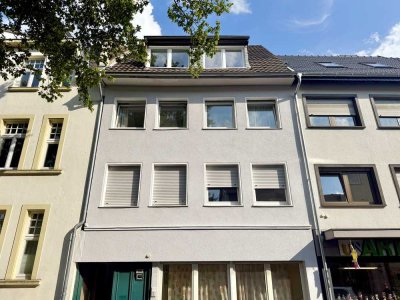 Attraktive Wohnung in Bonn - Unmittelbar am Rhein – Ideal für Investoren oder Selbstnutzer