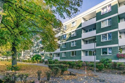 Attraktive 3-Zimmer-Etagenwohnung in Braunschweig – Vielseitig und familienfreundlich