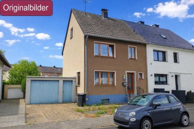 Zugreifen und das Eigenheim ersteigern!