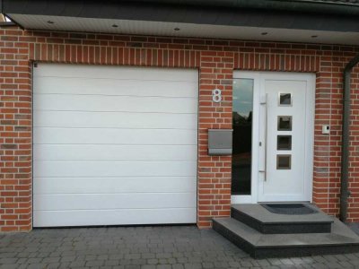 Moderne 136 m² Maisonette, 3 SZ, renoviert – ab 01.12.25 (ggf. auch früher)