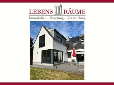 ++ Fischeln + Direkt einziehen ! +  Modernisiertes Einfamilienhaus mit großem Garten ++