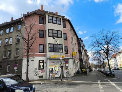 ZENTRALE RENDITE IN BESTLAGE