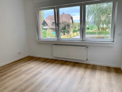 Exklusive, sanierte 3-Raum-Wohnung mit Balkon in Herne