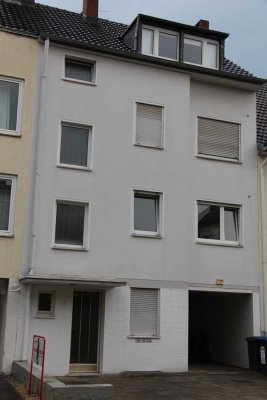 1-Zimmer Wohnung mit Balkon in Bonn-Weststadt