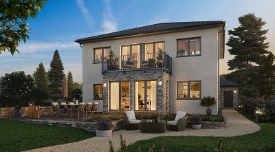 2- Familienhaus inkl. Grundstück in Sinsheim-OT