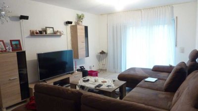 4-Zimmer-Wohnung in Aschaffenburg Damm