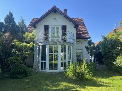 OPEN HOUSE: Sonntag, der 21.09.2025 in der Laurentiusstraße 3, RA-Niederbühl von 10:30 bis 16:00 Uhr