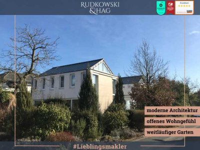Repräsentative Villa || Lichtdurchflutete Räume || Unikliniknähe