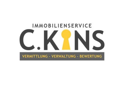 Kompakte Wohnung mit Terrasse im Himmelfeld