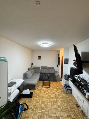 Großzügige 1 Zimmer Wohnung Innsbruck Hötting (Nachmieter gesucht)